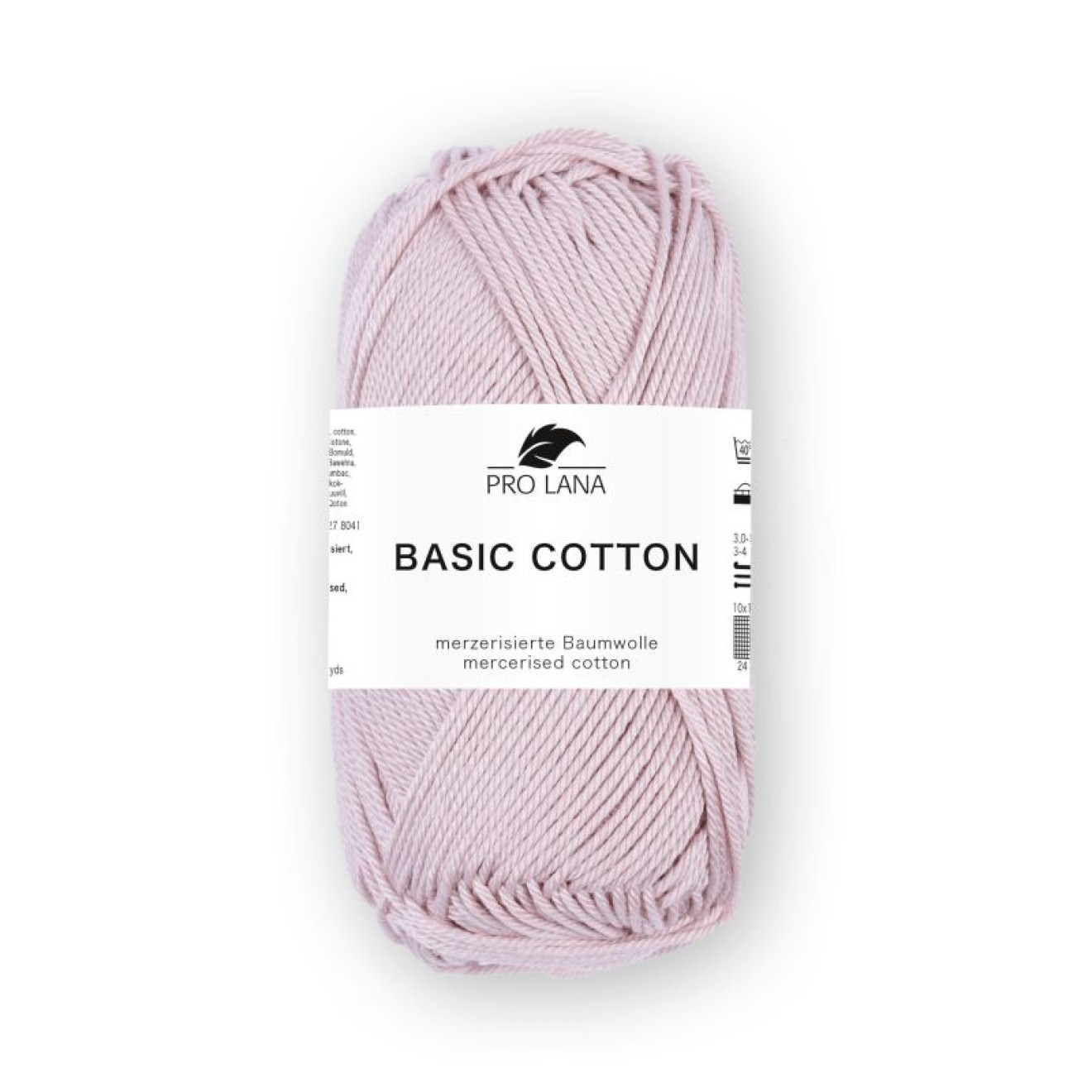 Pro Lana Basic Cotton colour 032