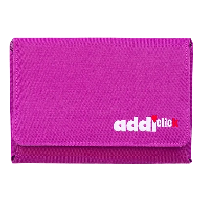 addi-click Lace Long-Etui – 3,50–8.00 mm