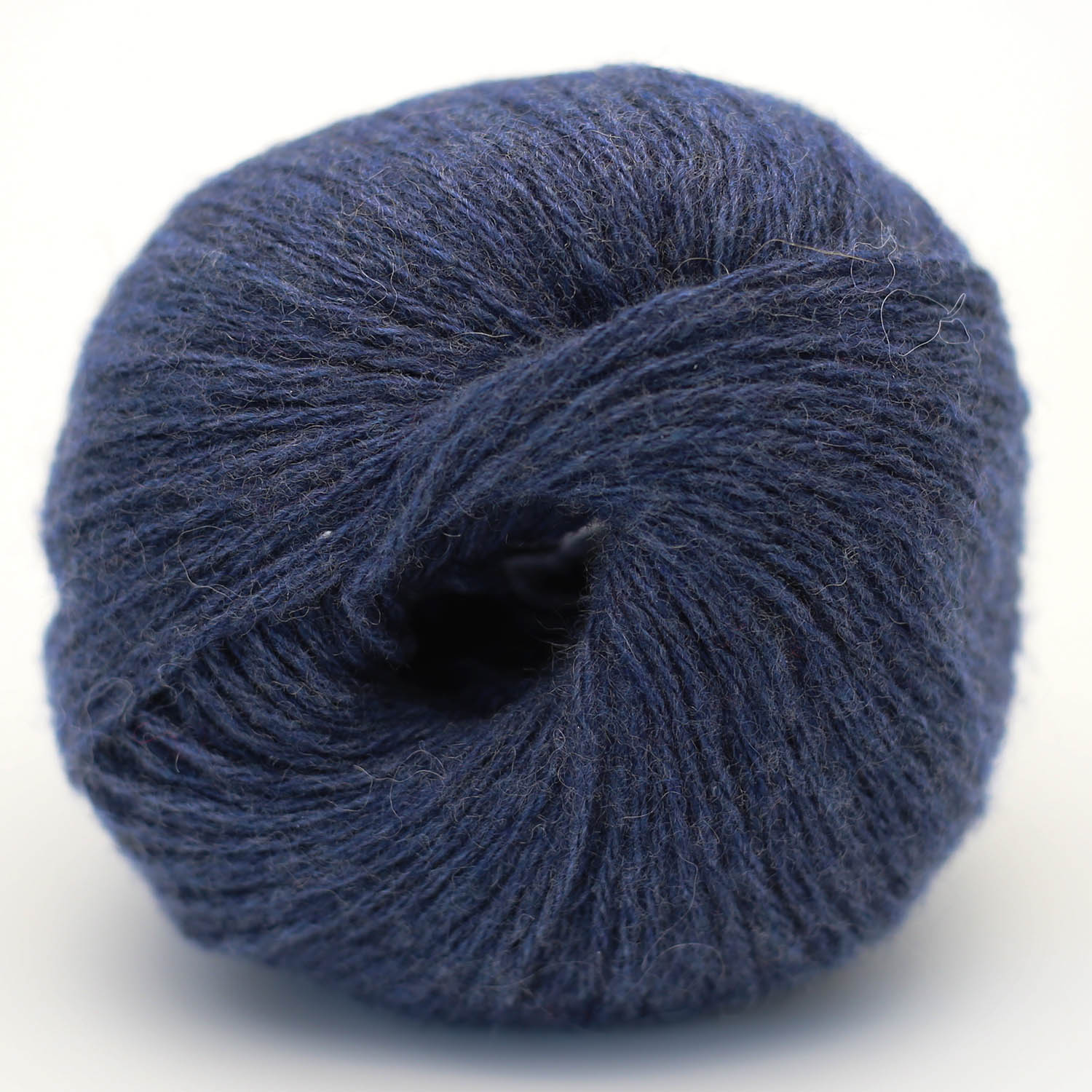 Denim Blau