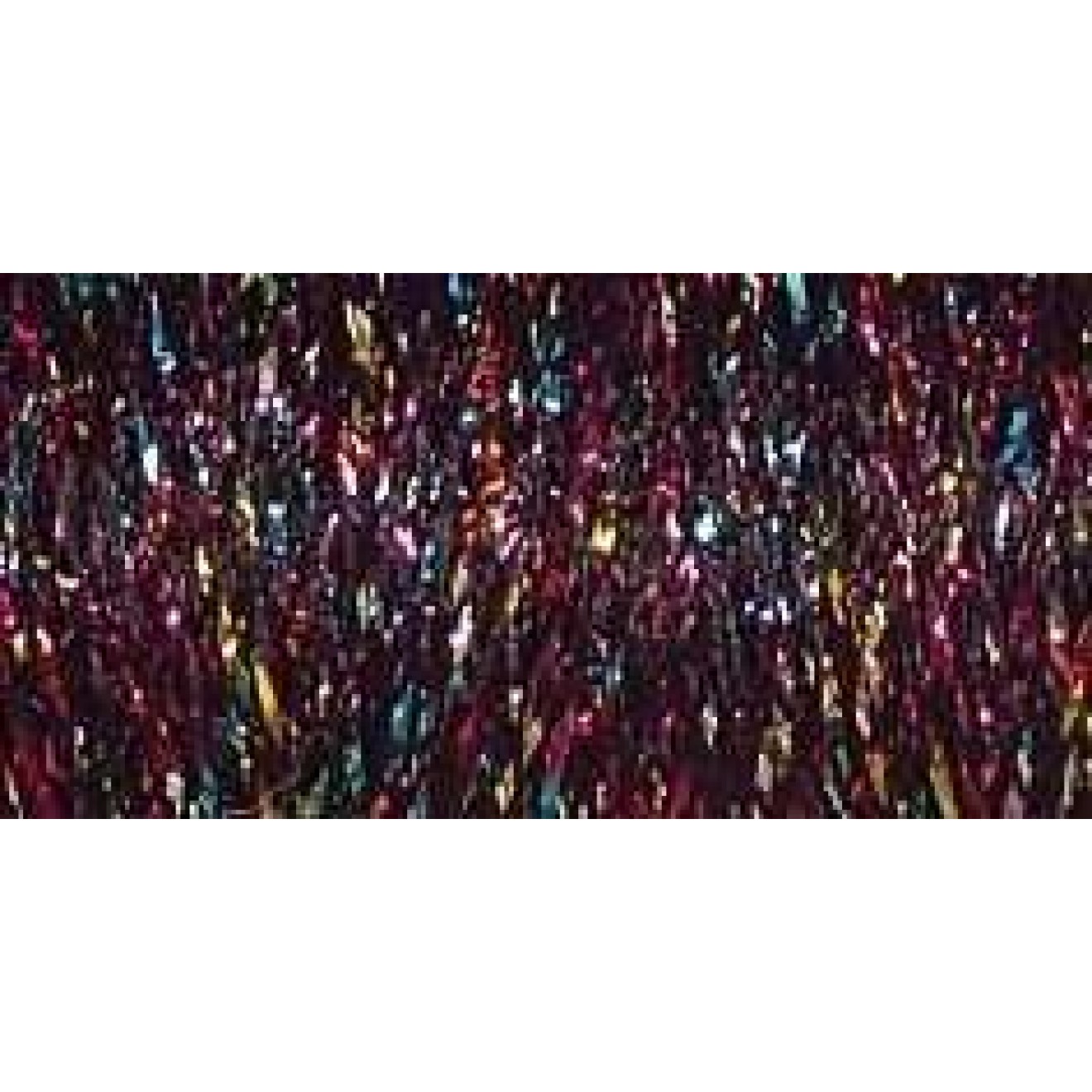 Gütermann creativ Metalleffekt-Faden W 331 50 m colour 0071 black