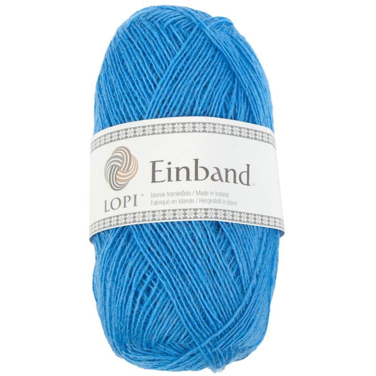 Lopi Einband Farbe 9281 sky blue