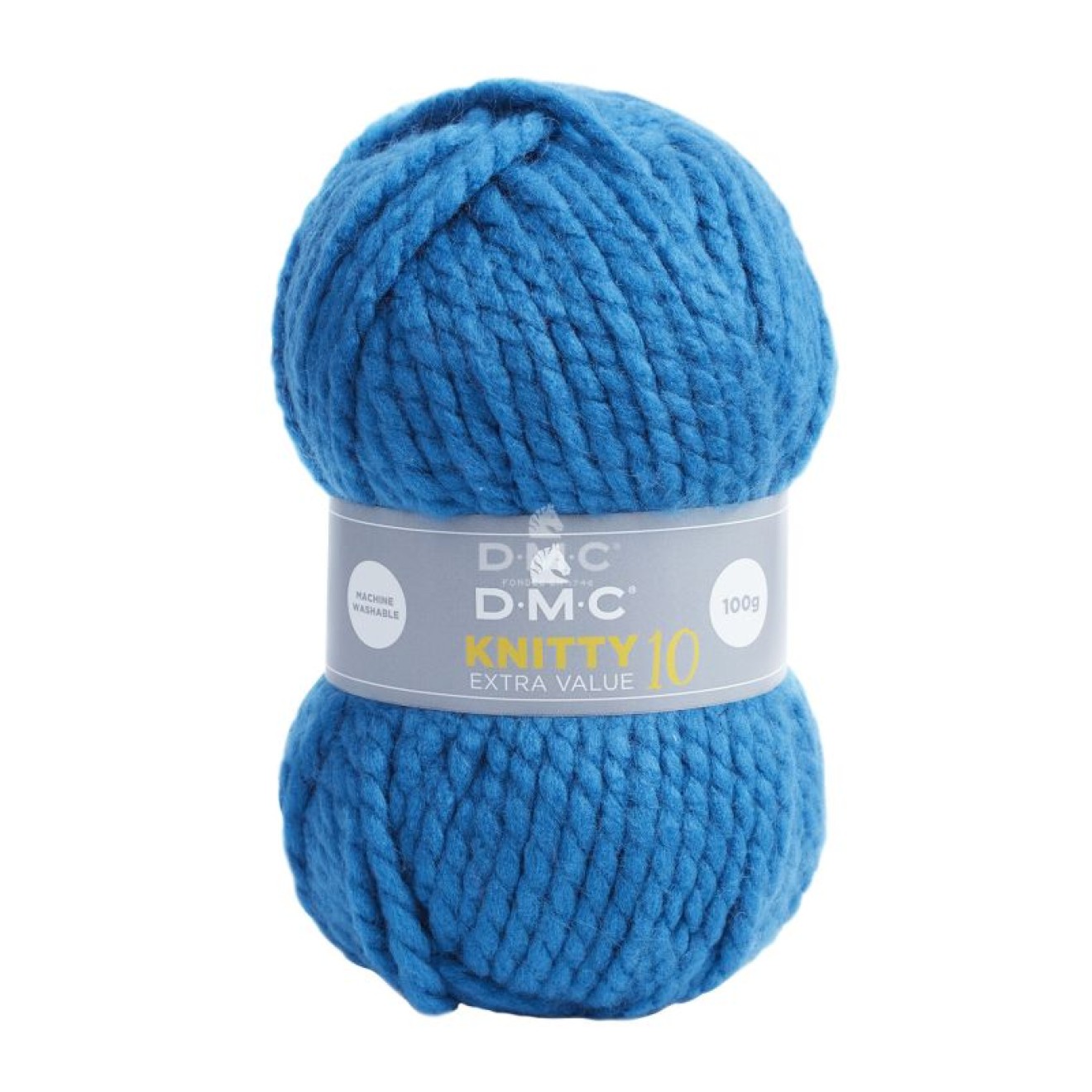 DMC Knitty 10 colour 740