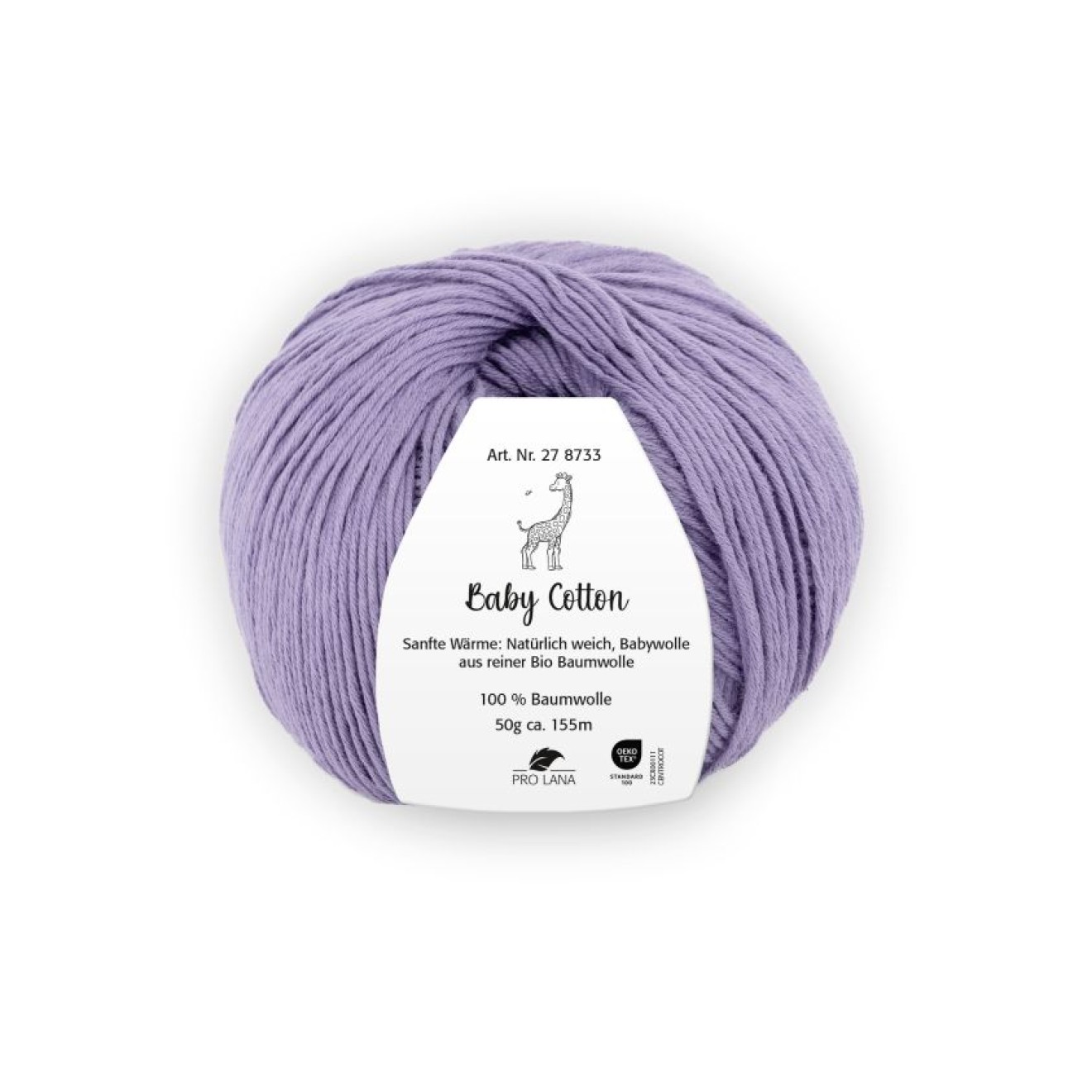 Pro Lana Baby Cotton colour 44