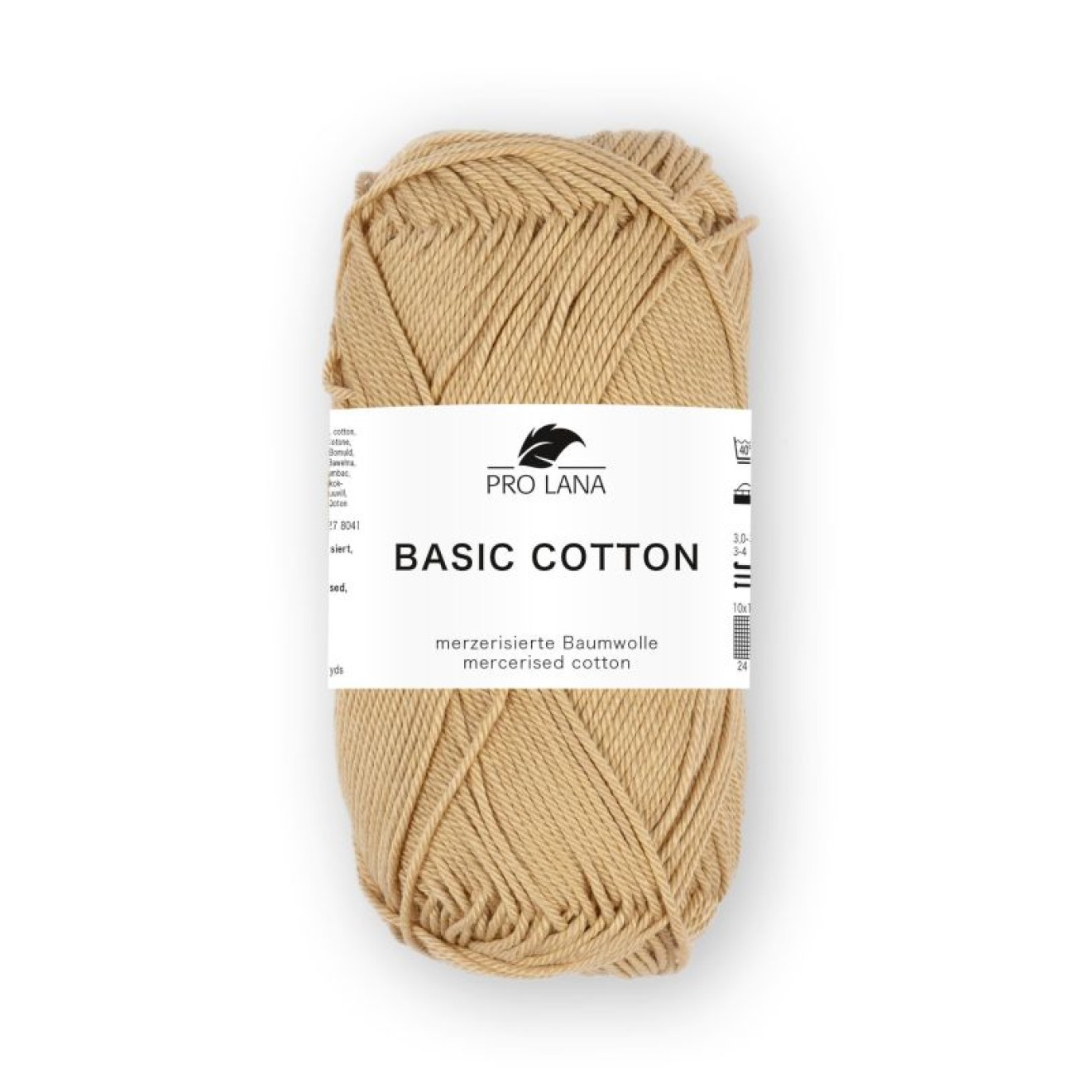 Pro Lana Basic Cotton colour 209
