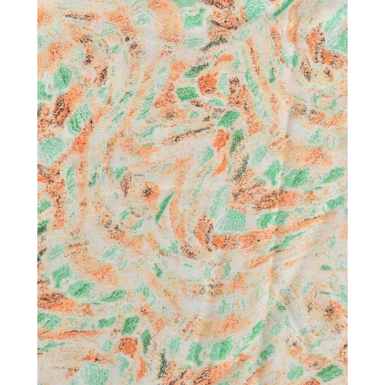 HANABI Viscose Woven Rotation Design E colour 25