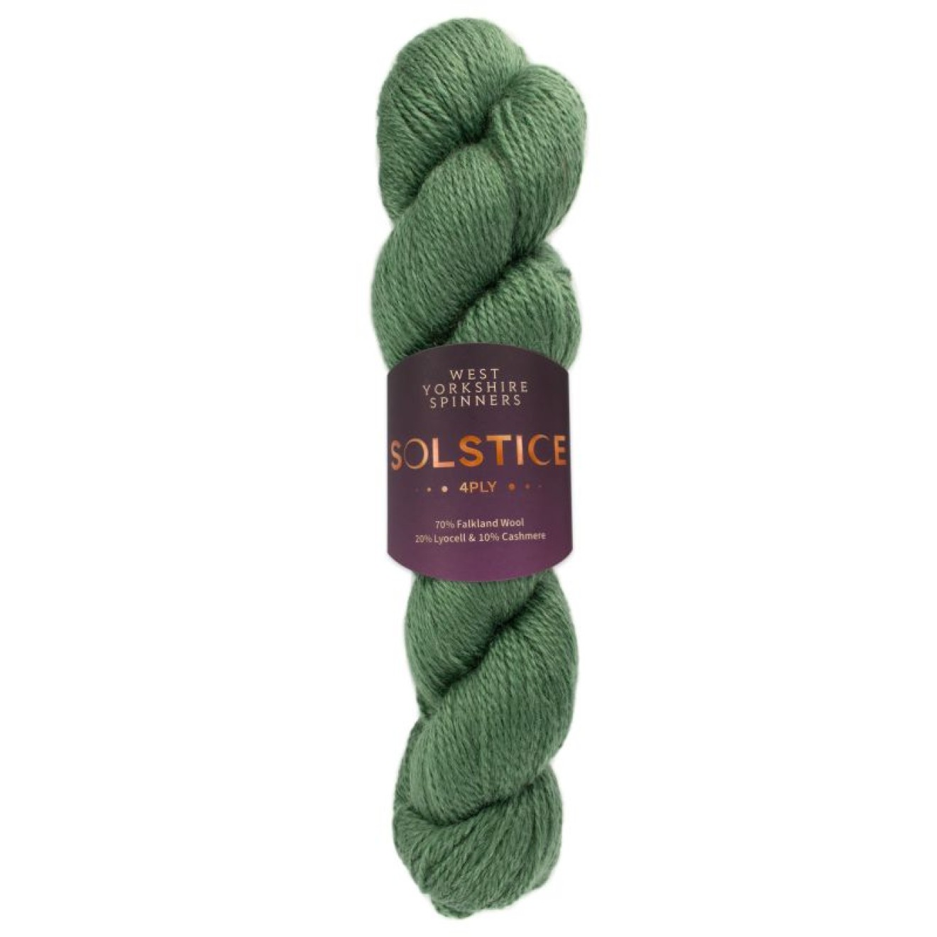West Yorkshire Spinners Solstice 4ply colour 1249 canopy