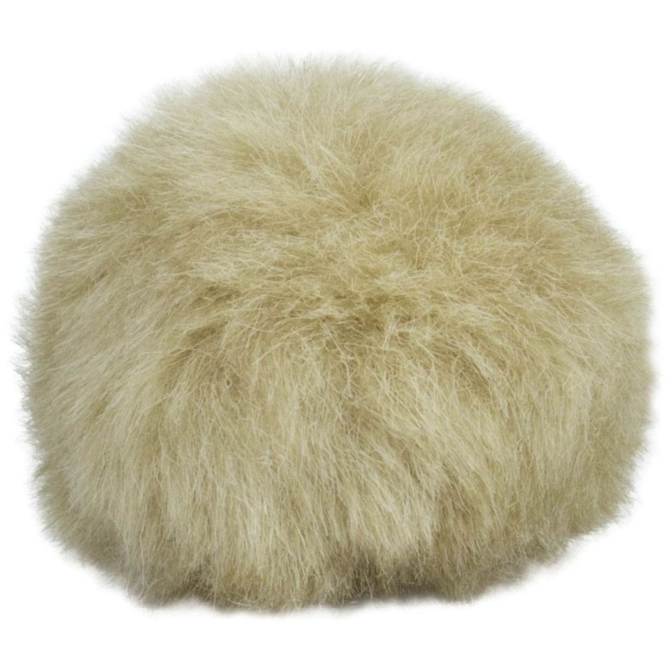 Pro Lana Mini Fell Pompon col. 802 sand