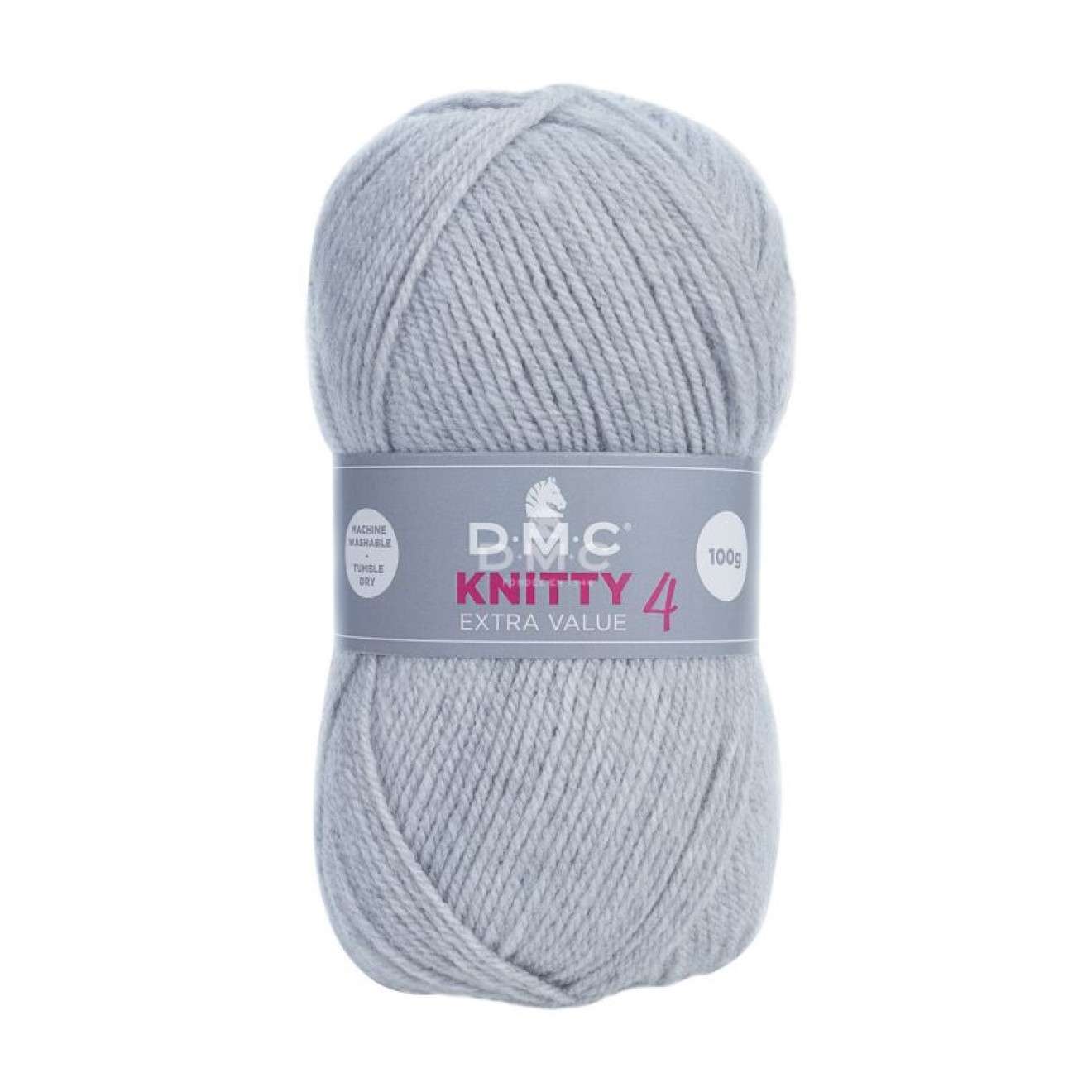 DMC Knitty 4 colour 814 col. 814