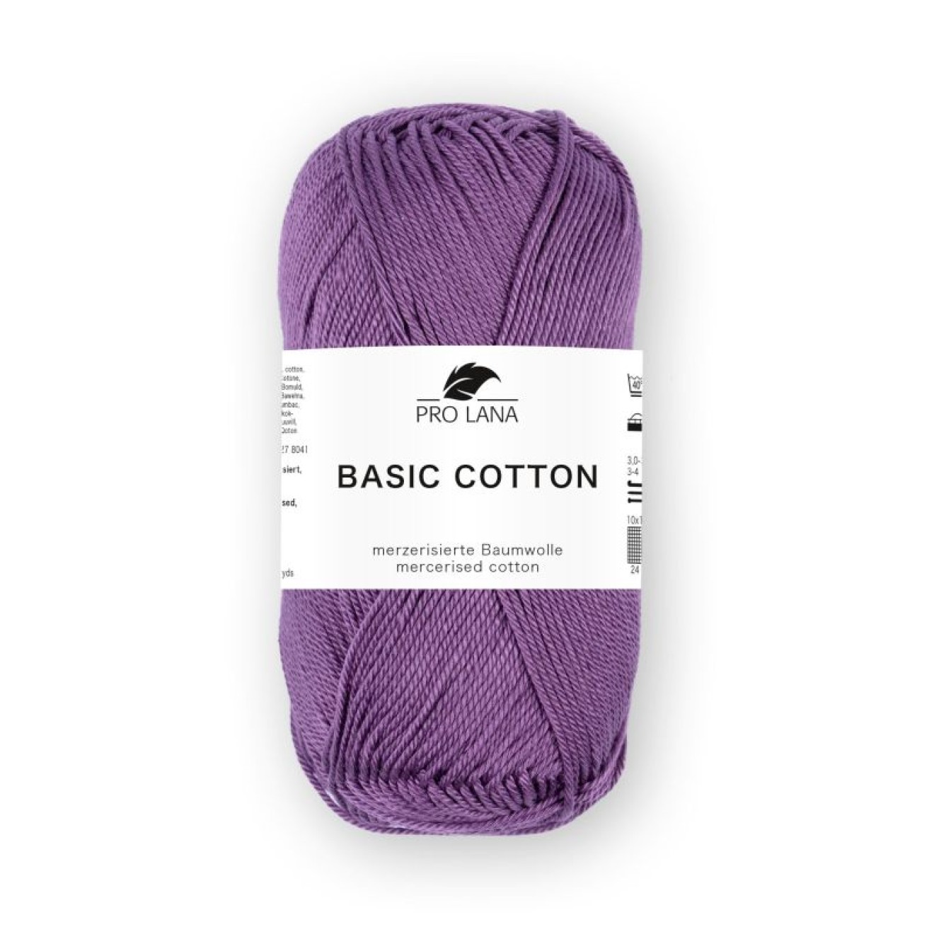 Pro Lana Basic Cotton colour 247