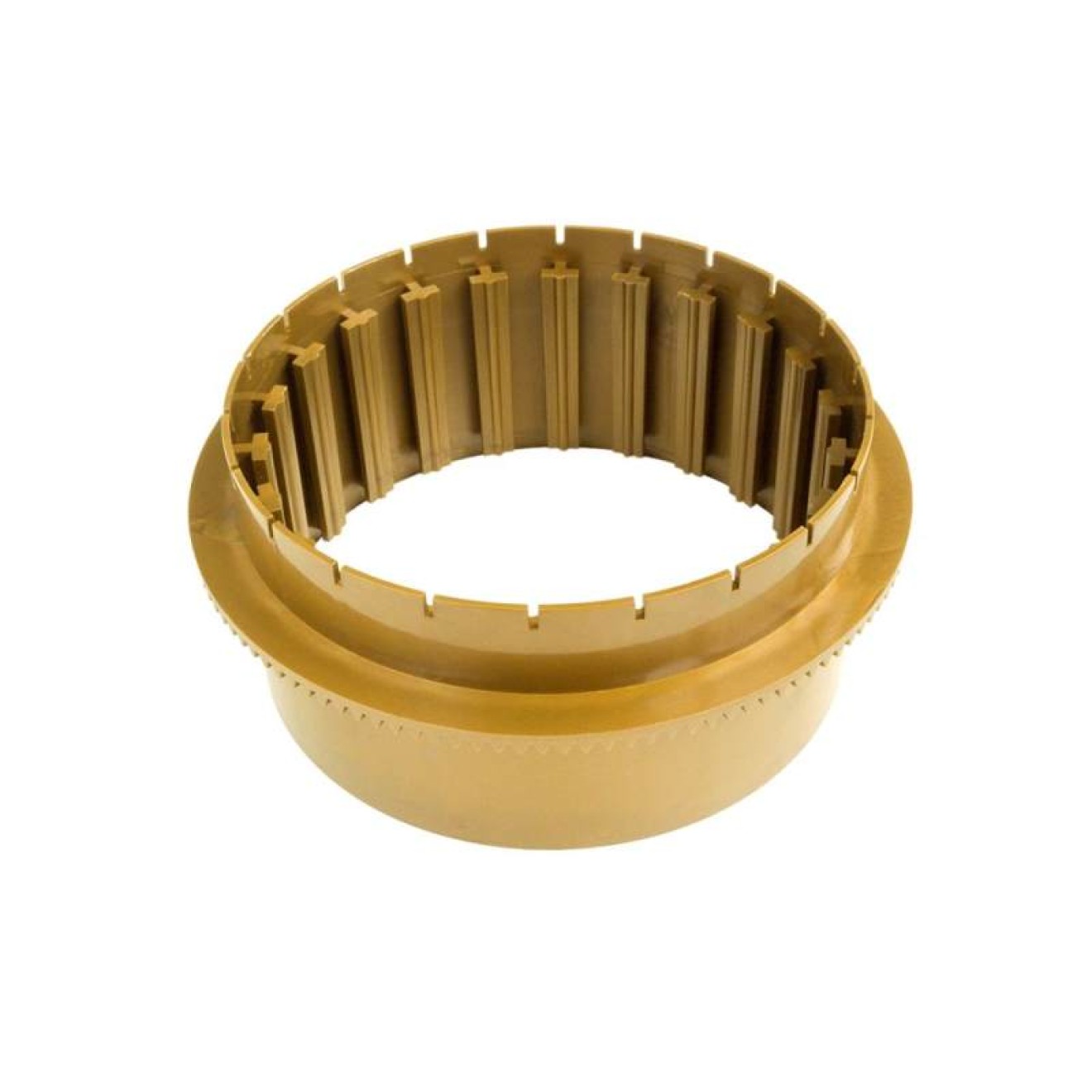 addiExpress Goldener Ring