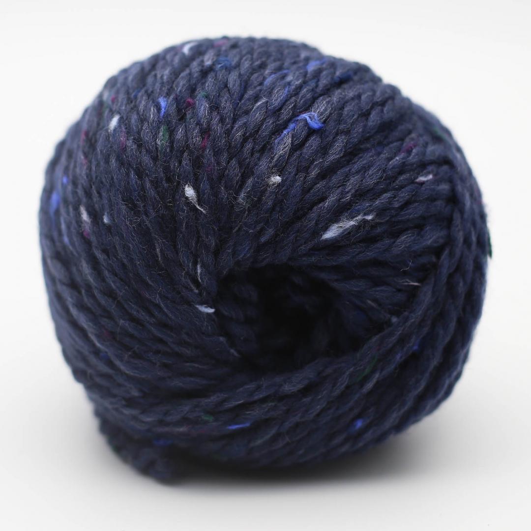 BC Garn Hamelton Tweed 2 GOTS yarn