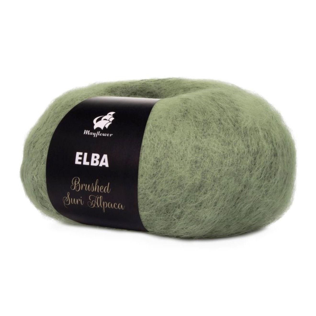 Farbe 019 oliv