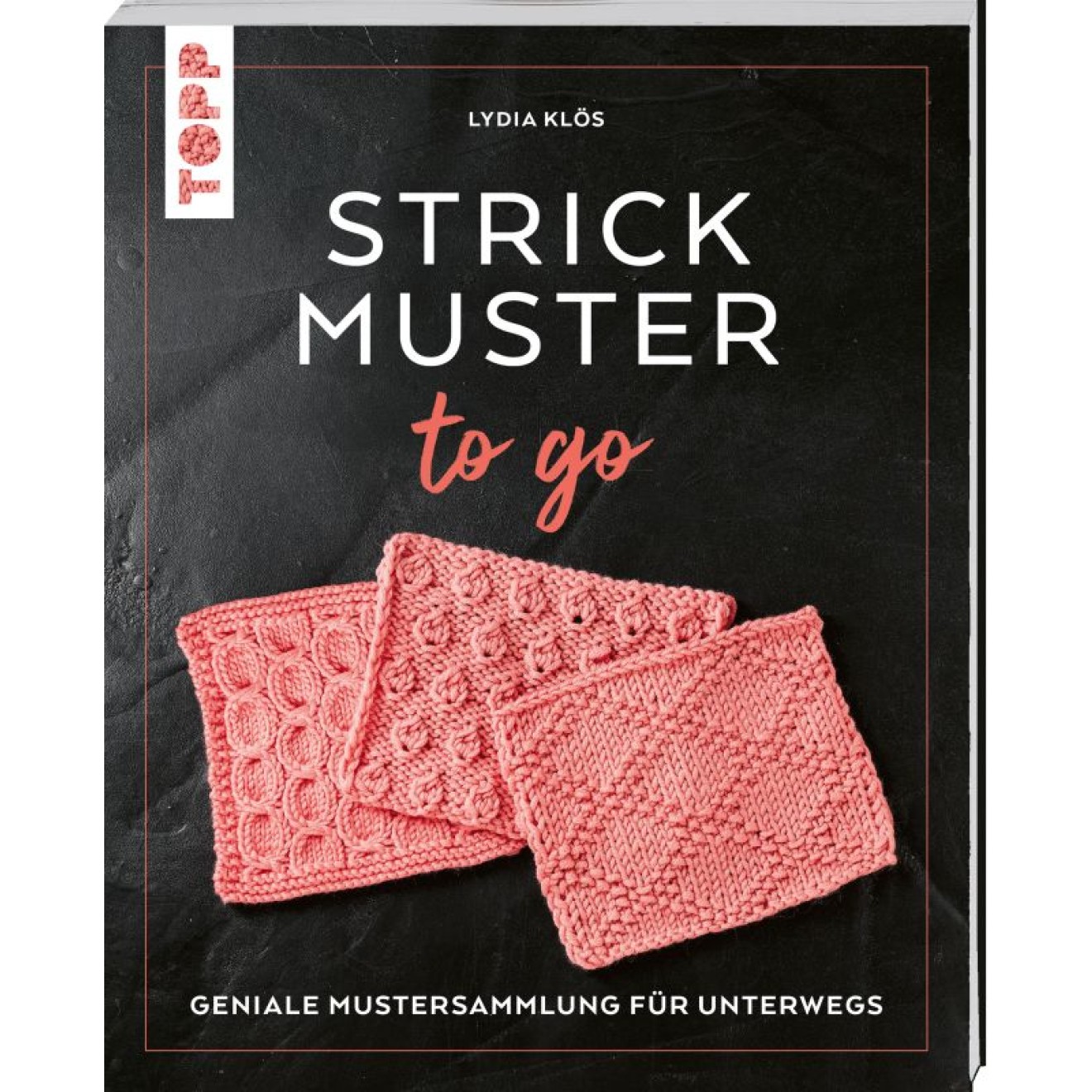 frechverlag Strickmuster to go