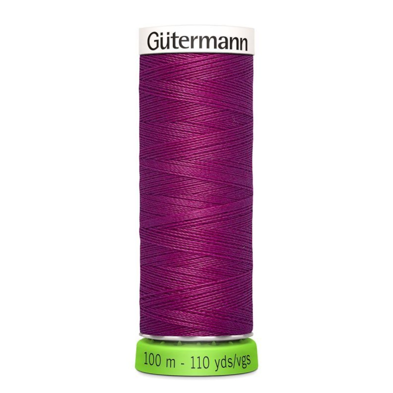 Gütermann creativ all-purpose thread rPET 100 m colour 0247