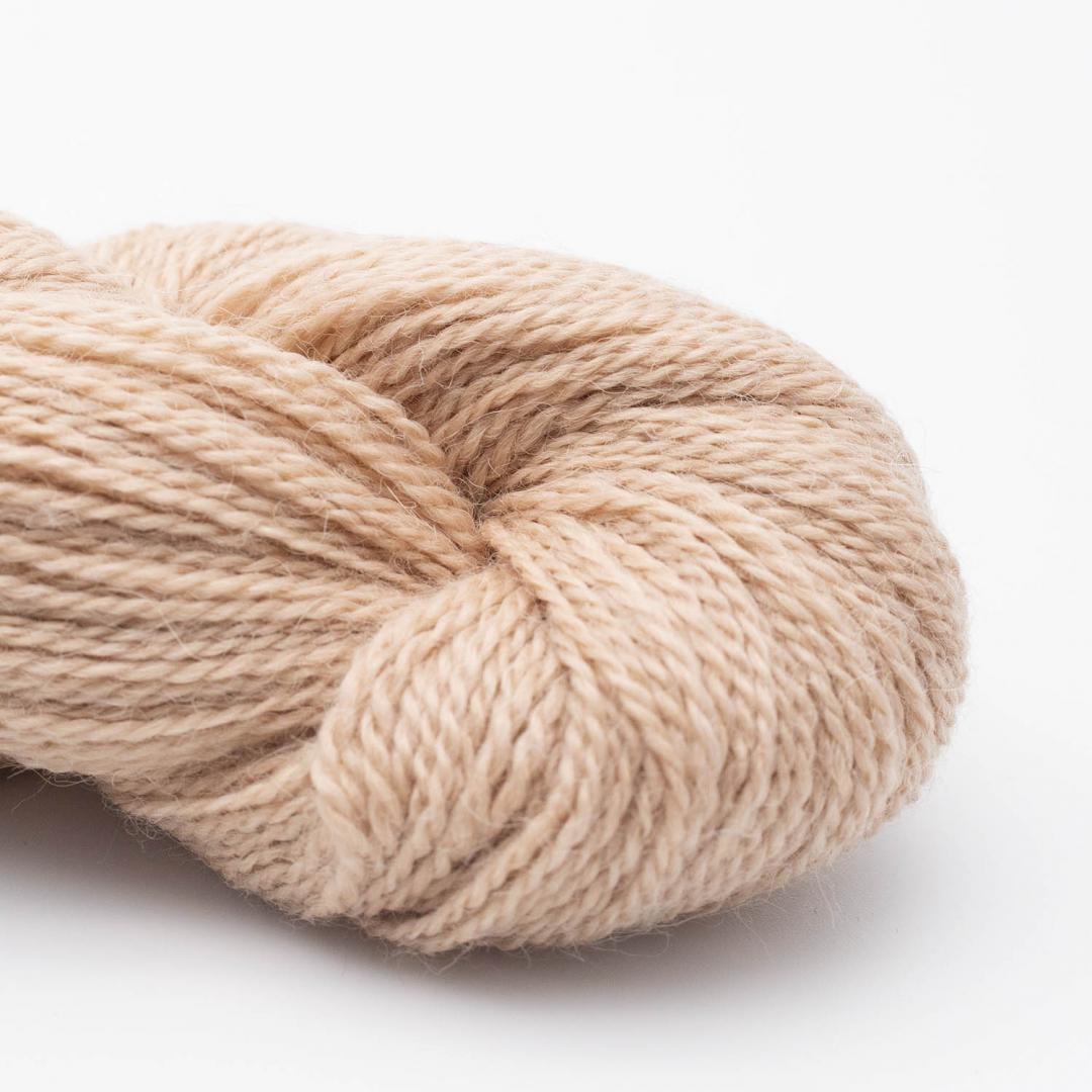 BC Garn Babyalpaca 10/2 auf 50g RAS yarn