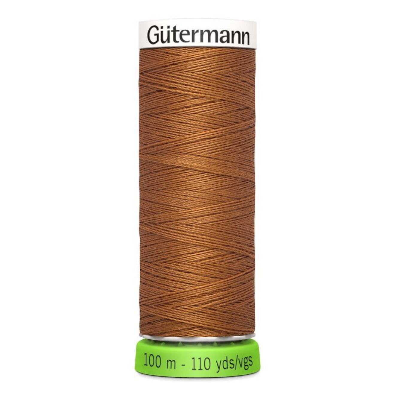 Gütermann creativ all-purpose thread rPET 100 m colour 0448