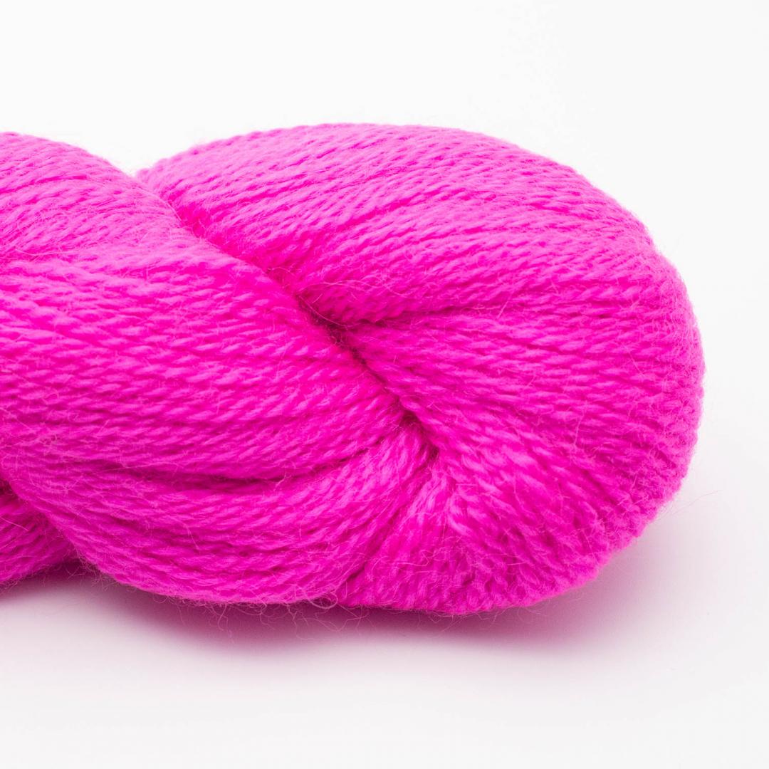 BC Garn Babyalpaca 10/2 auf 50g RAS yarn