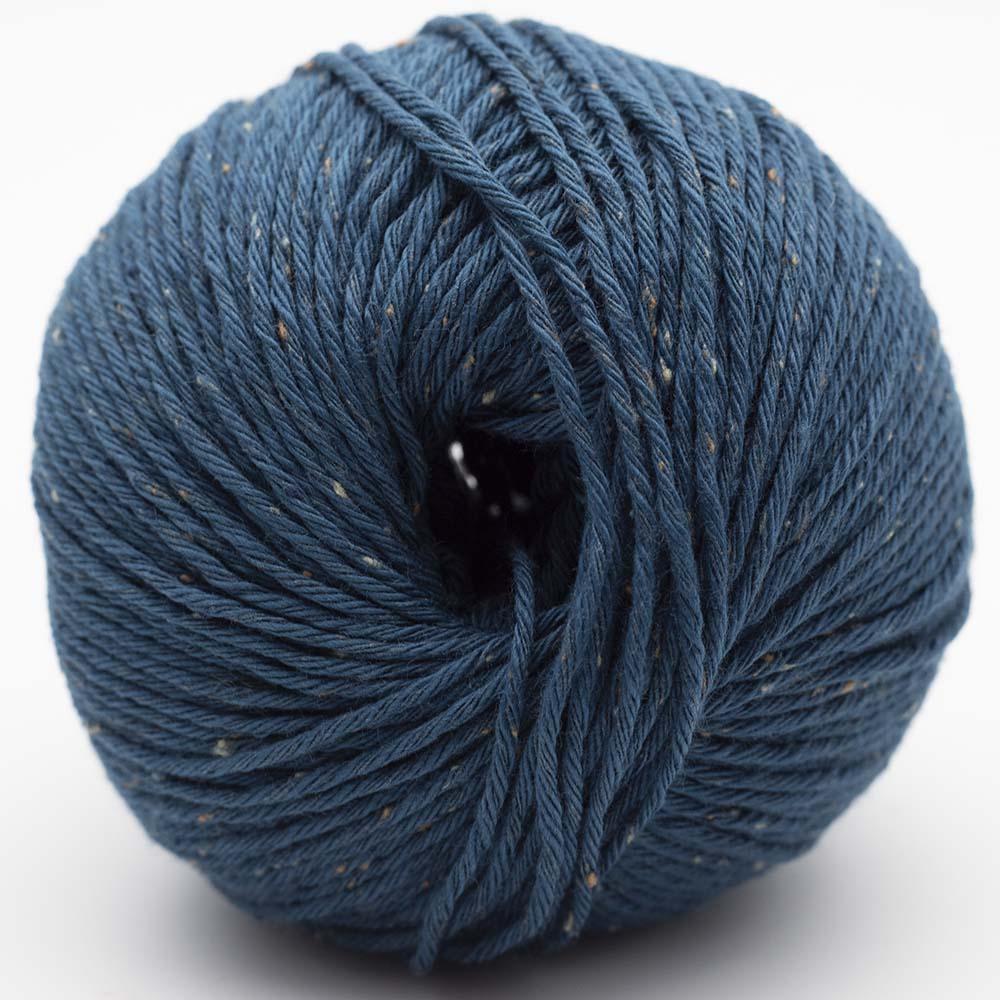 Erika Knight Gossypium Cotton TWEED yarn