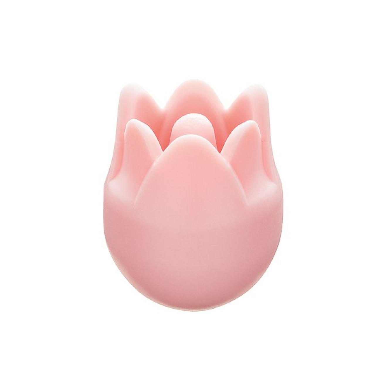 Tulip point protectors needle cable