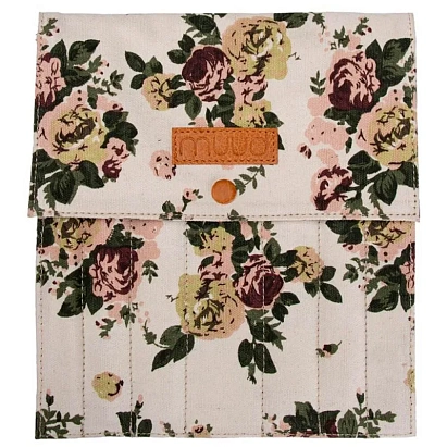 muud Canvas Oslo - Flower