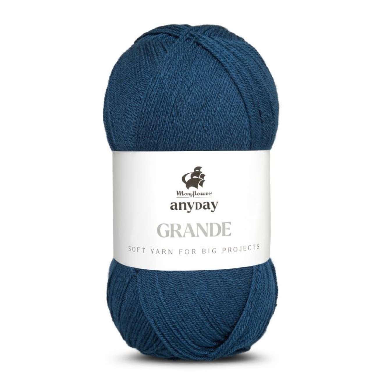 Mayflower Anyday Grande Farbe 13 navy blue