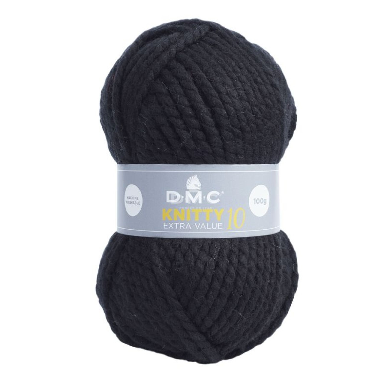 DMC Knitty 10 colour 965