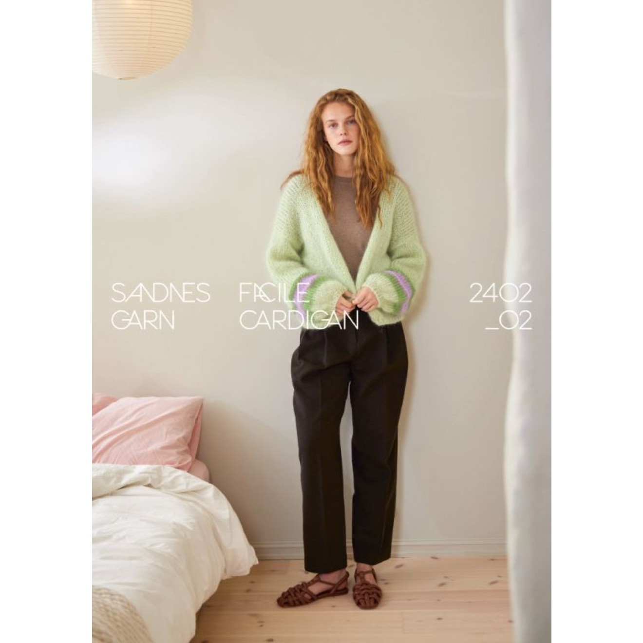 Design 2 - English