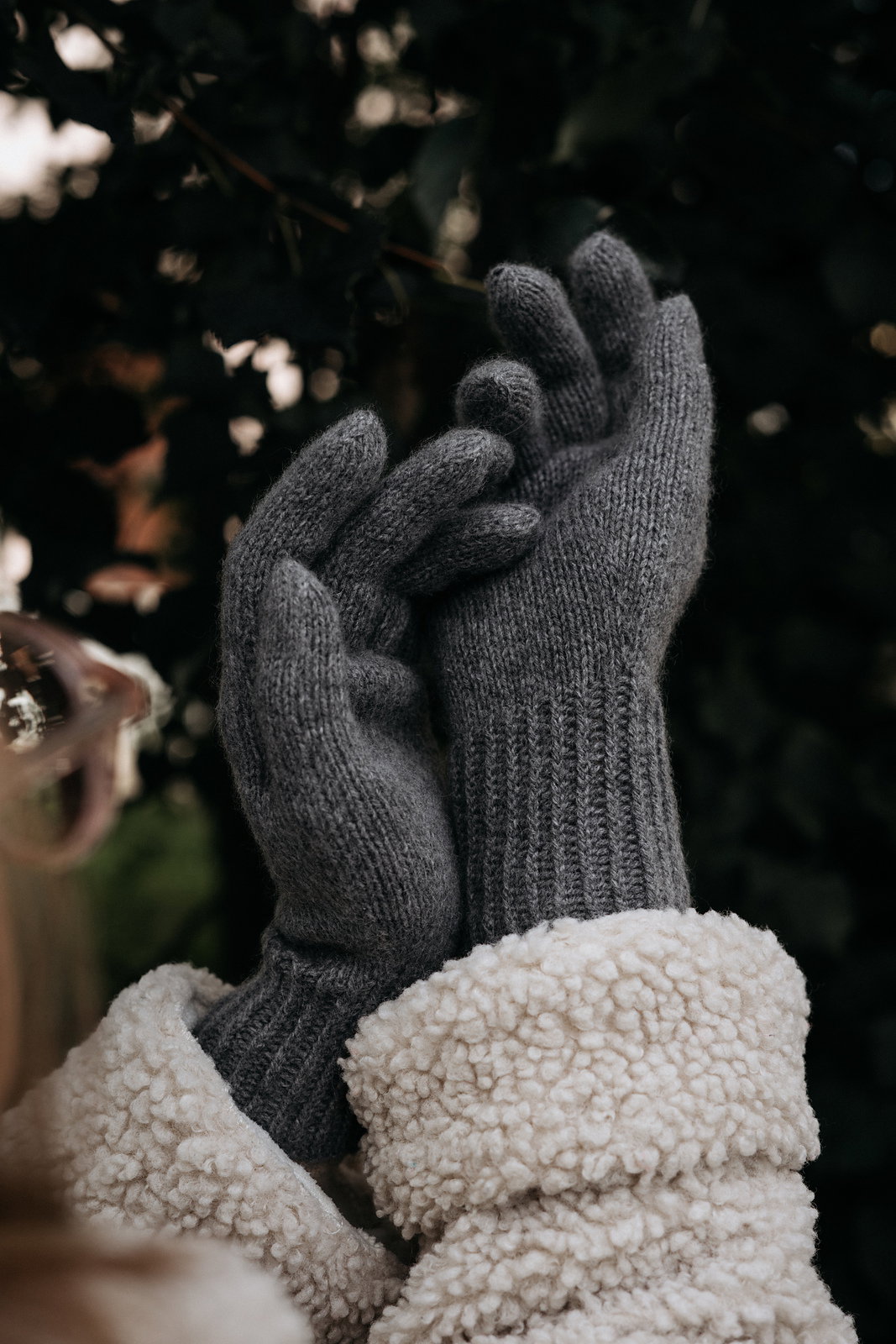 Gants Alpacino – modèle de tricot, photo 7
