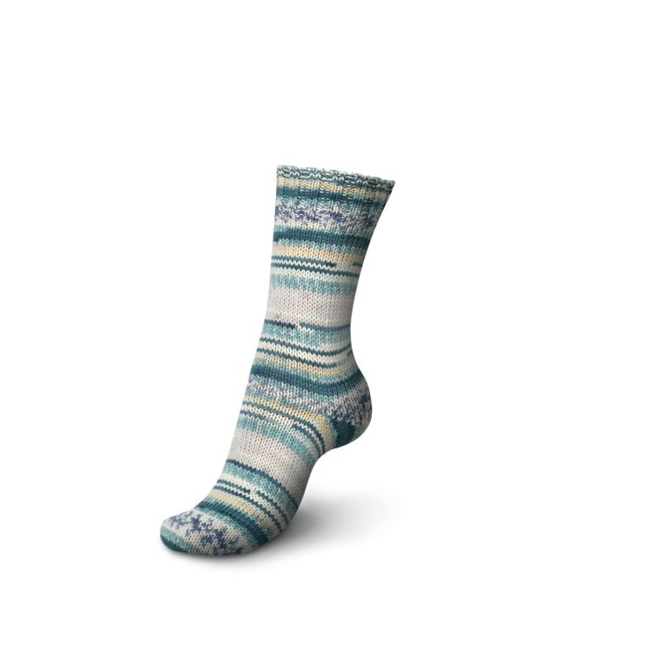 Regia 6-ply Color colour 06212 frost color