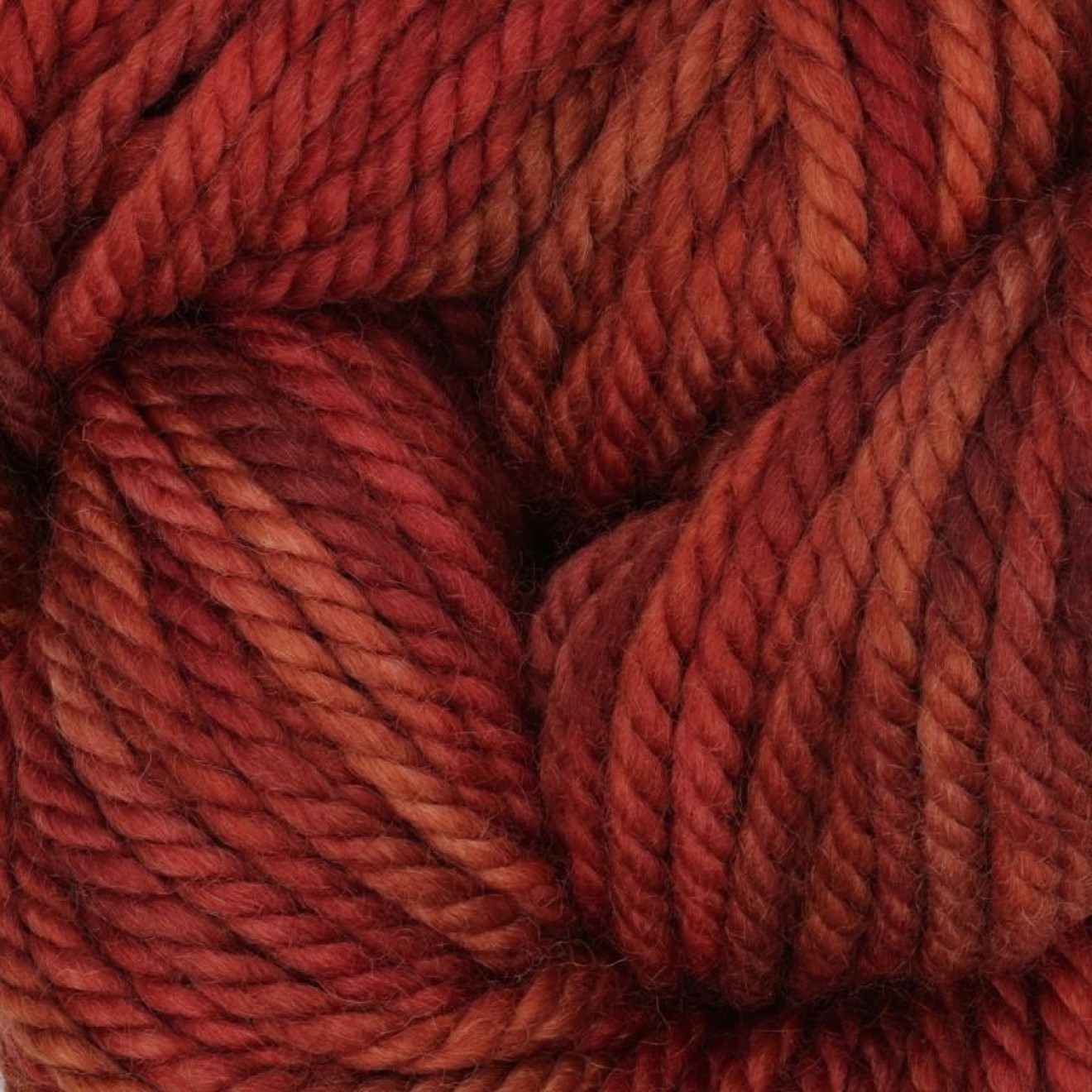The Oxford Company Violet Jane Teppichgarn color colour col. Paprika