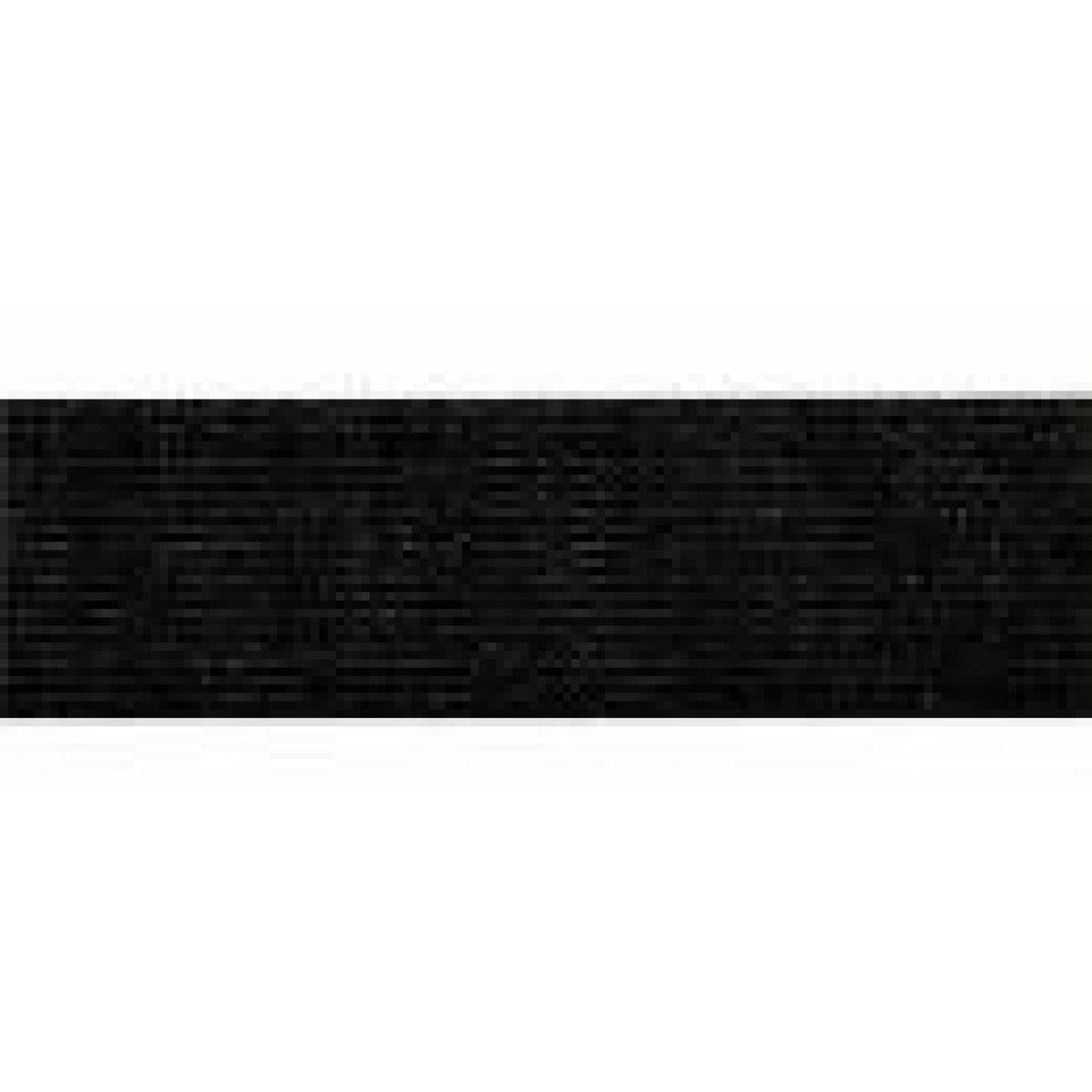 Prym Elastic-Band weich 25 mm / schwarz