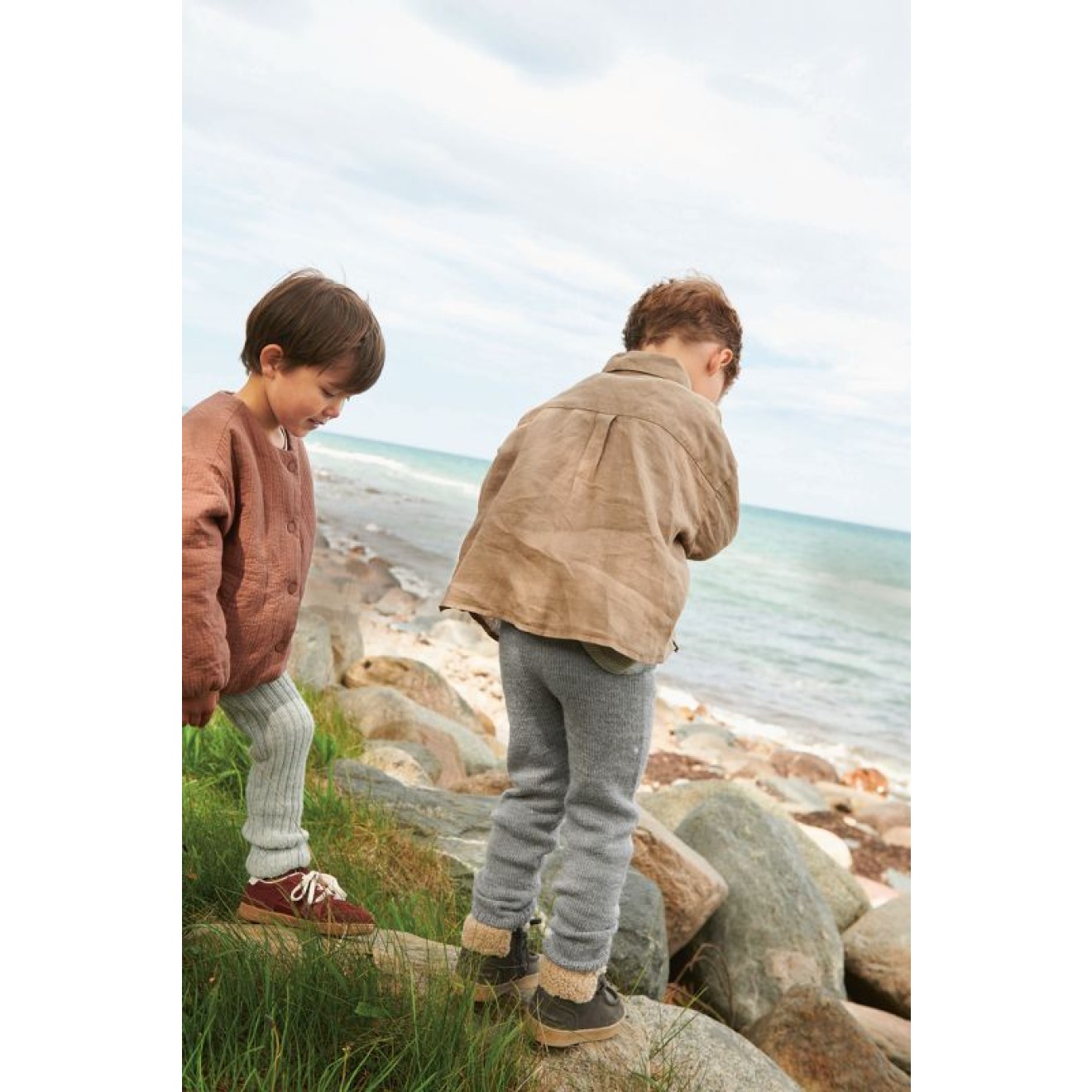 Sandnes Garn 191-9042520-100000