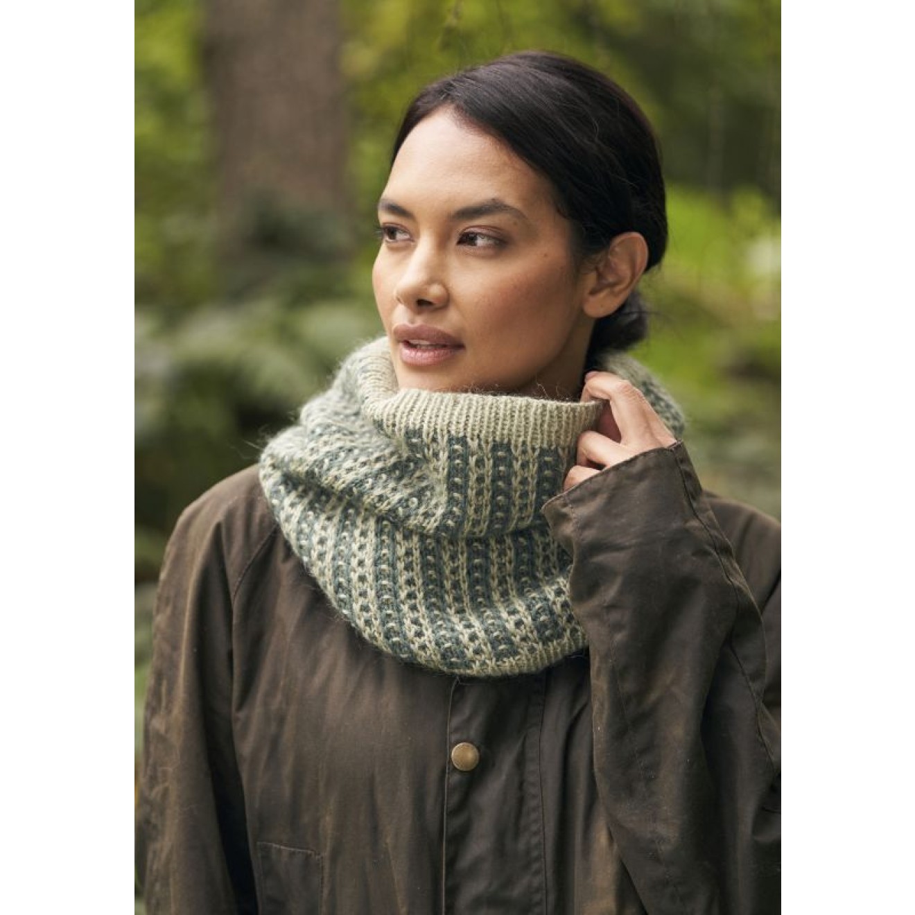DMC Rowan 199-3000009-000000
