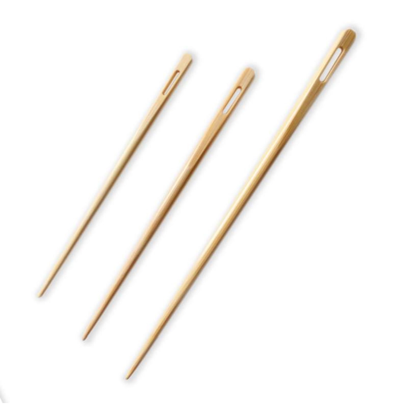 Seeknit darning needles 9,00 - 13,00 cm