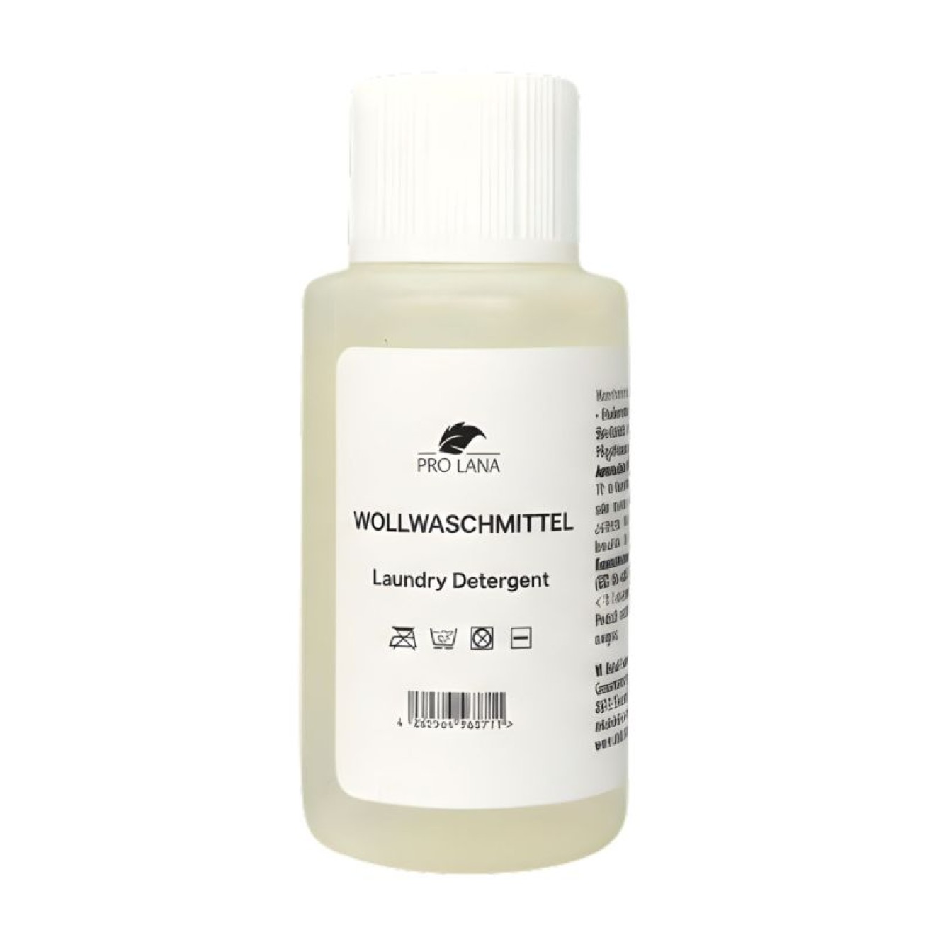 Pro Lana Wollwaschmittel 30 ml