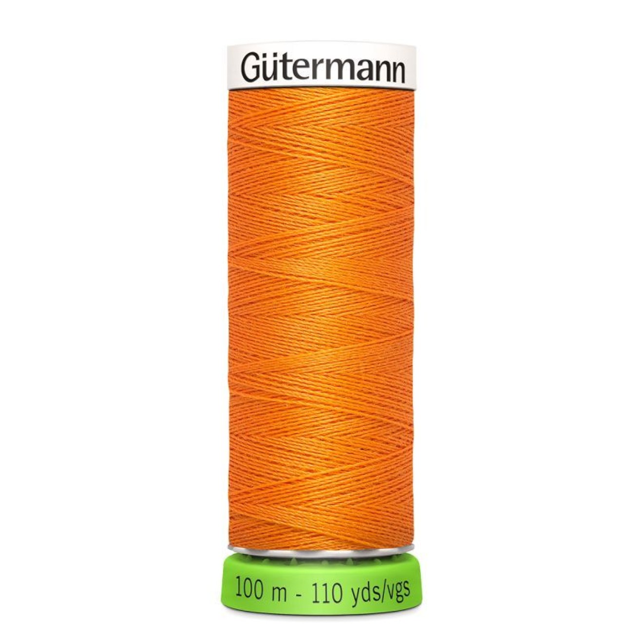 Gütermann creativ all-purpose thread rPET 100 m colour 0350