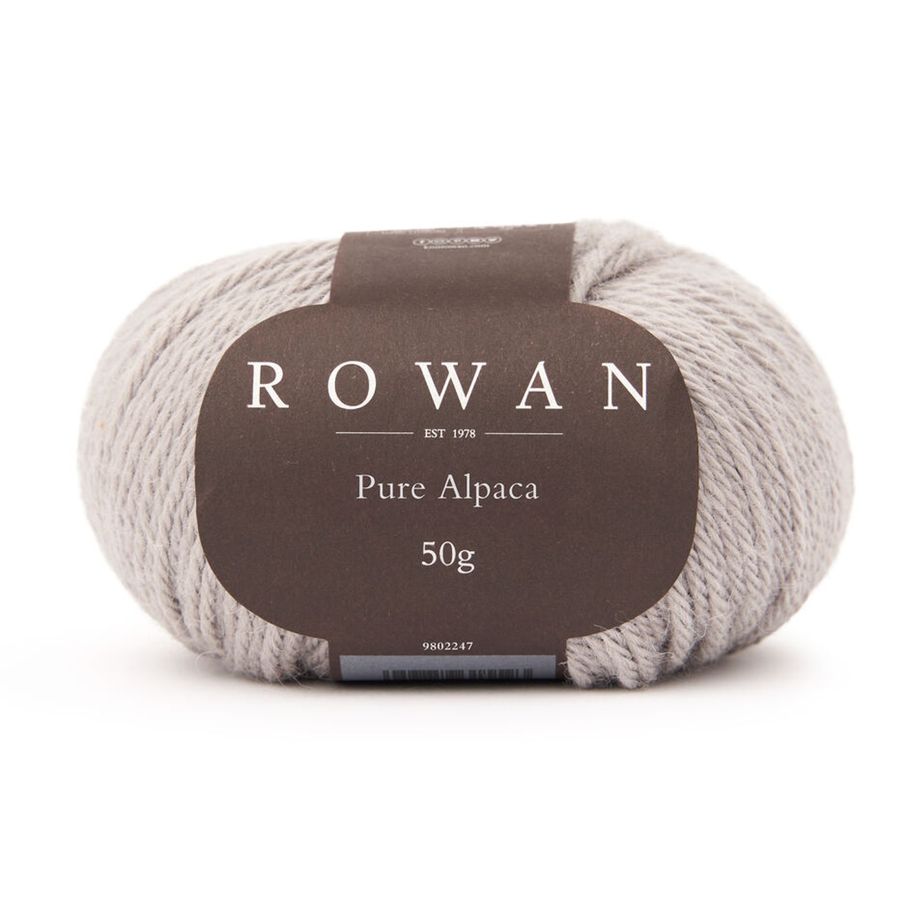 rowan pure alpaca 199 9802247 000113 113 packshot