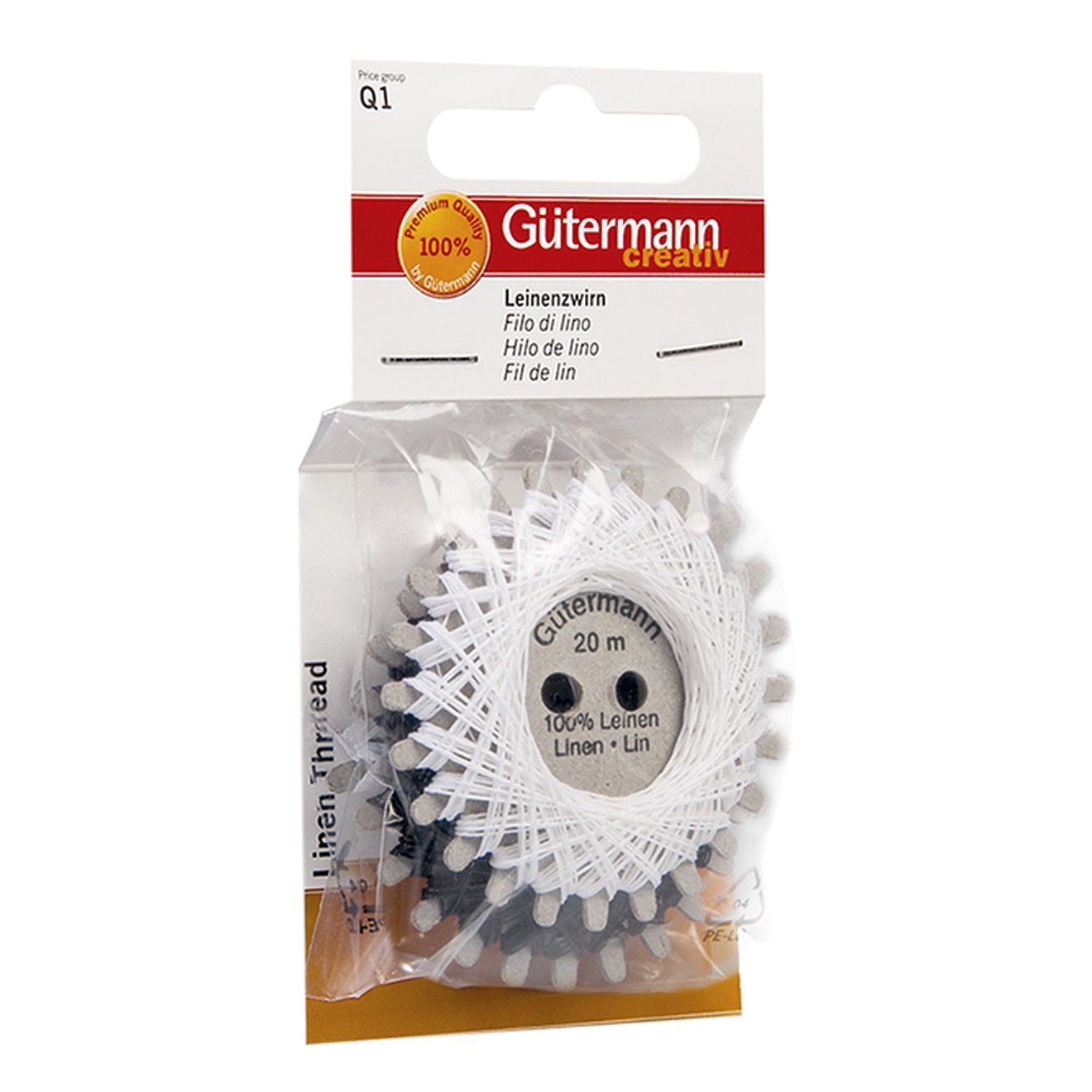 guetermann creativ leinenzwirn sternchen parent official 112 641740 packshot