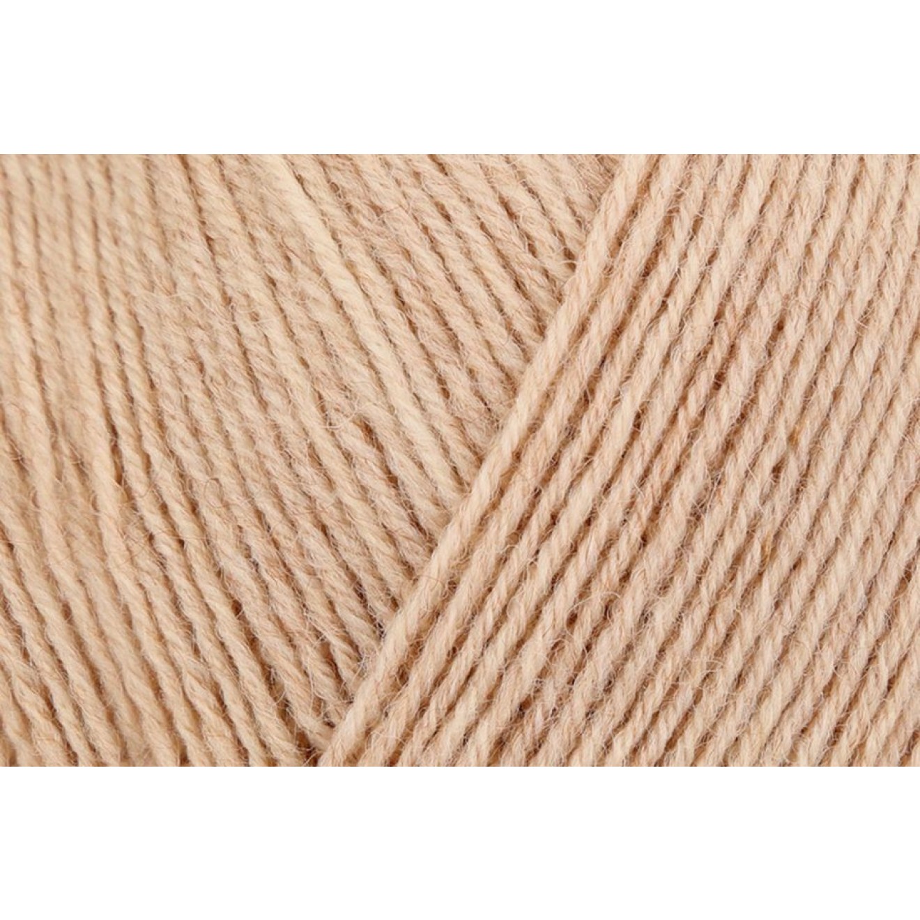Regia 4-ply Farbe 00017 light-kamel mottled