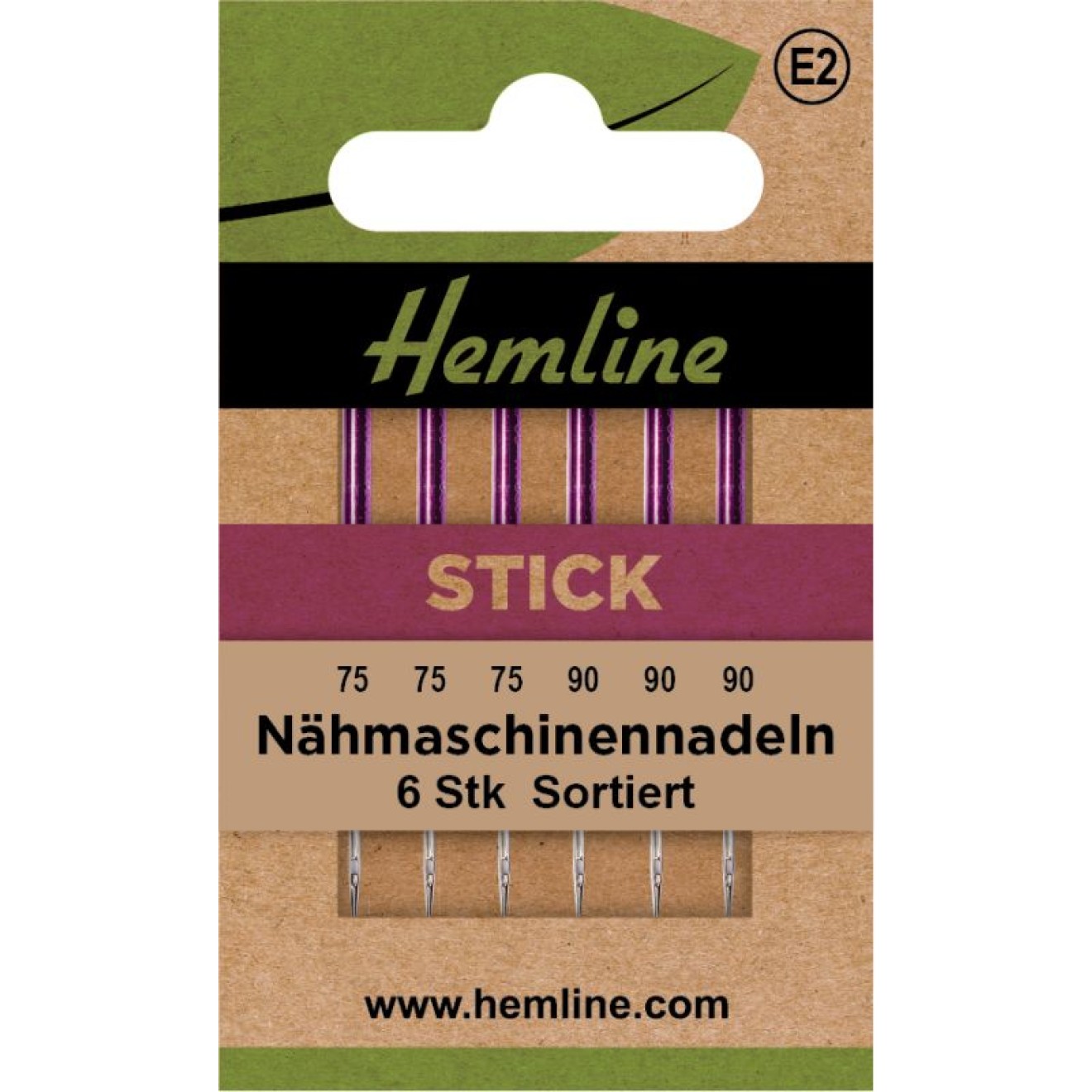 Hemline 210-6743353-000000
