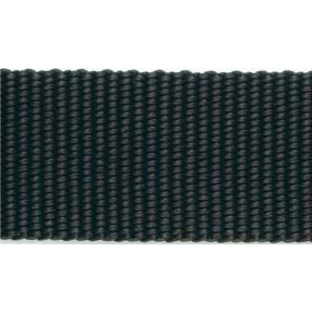 25 mm / schwarz