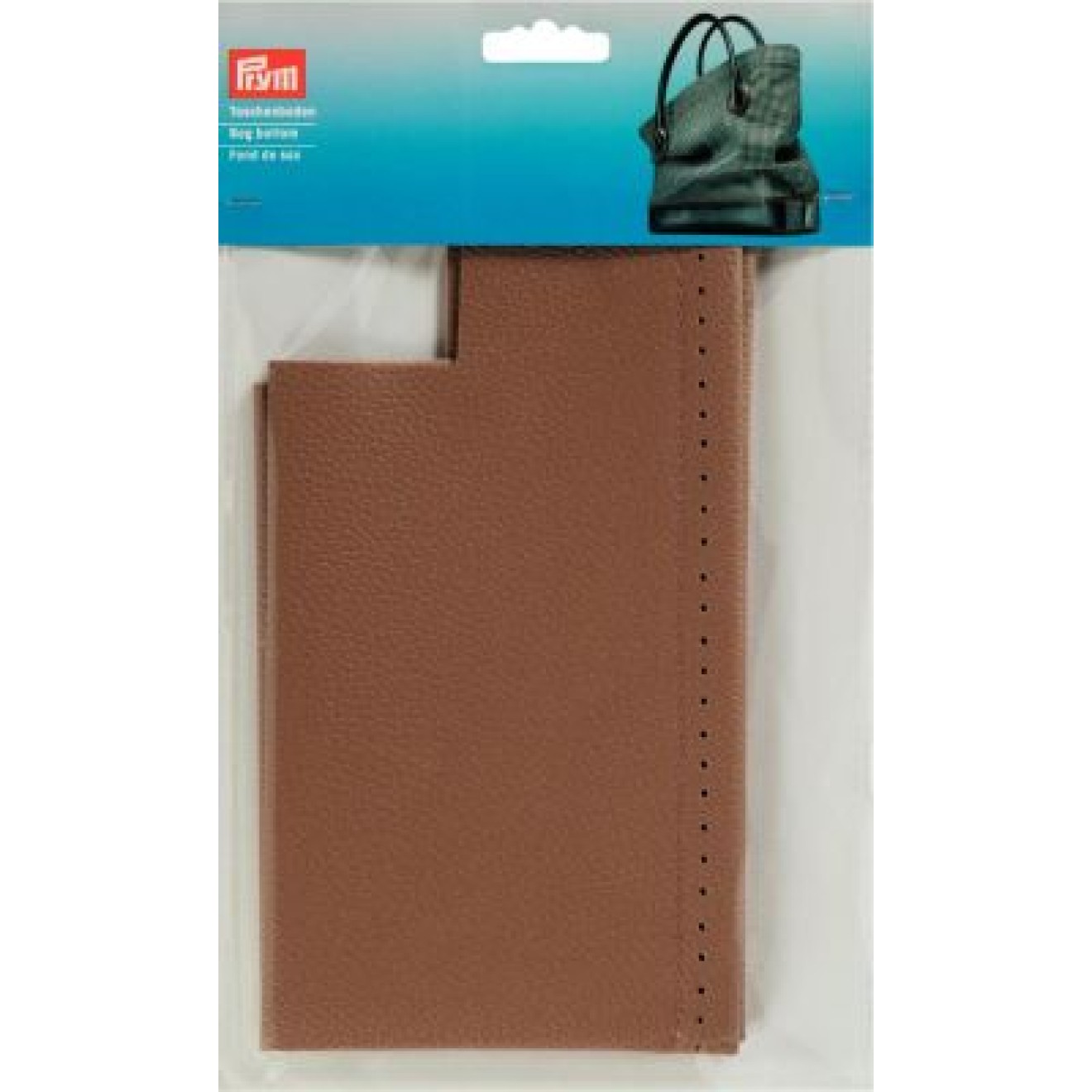Prym Taschenboden 32x12x6 cm / beige