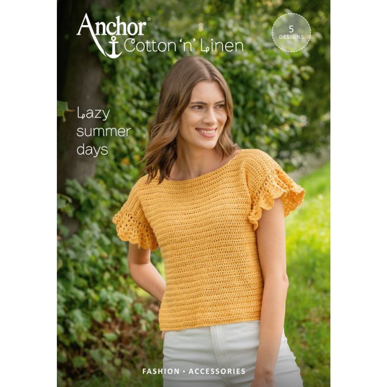 Anchor magazine