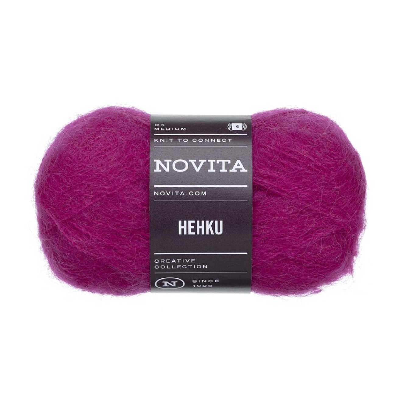 Novita Hehku colour 5581 cool