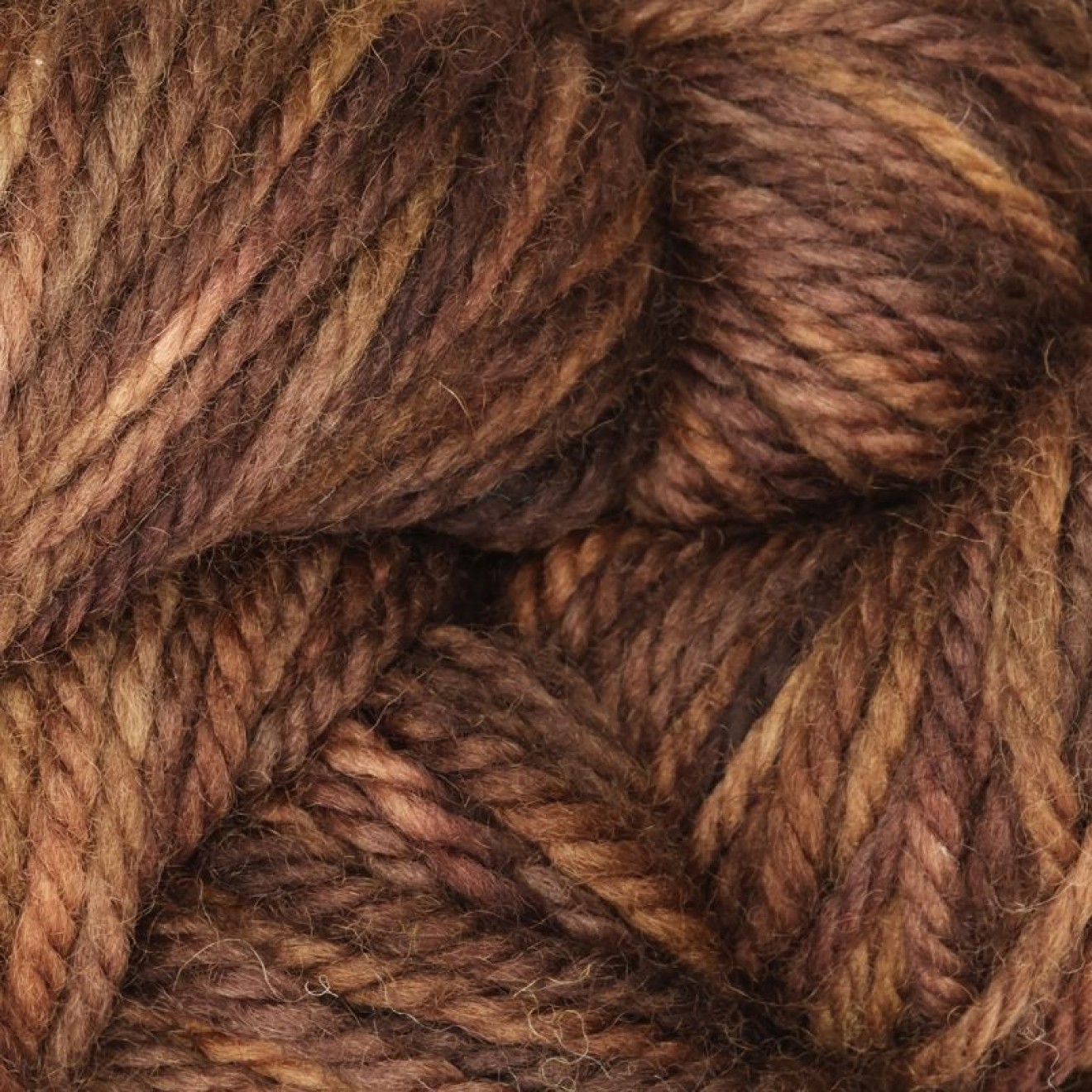The Oxford Company Violet Jane Kammgarn color colour col. Brown Bear