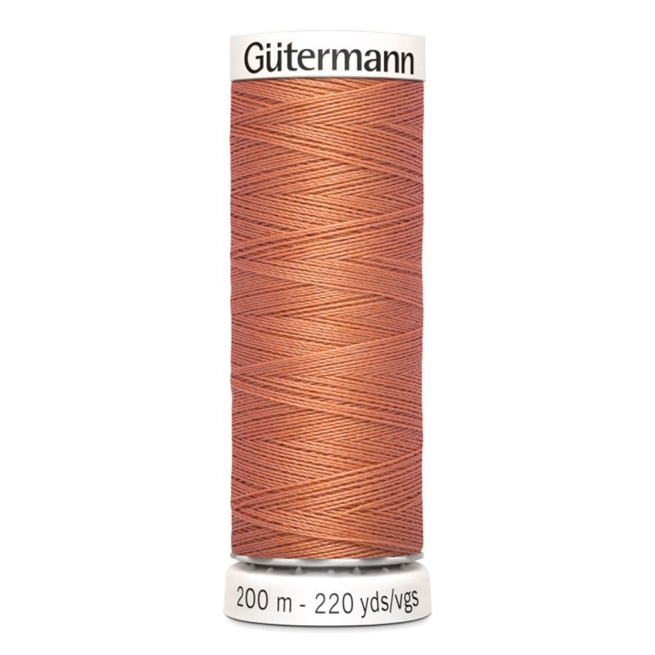 Gütermann creativ all-purpose thread 200 m colour 0377
