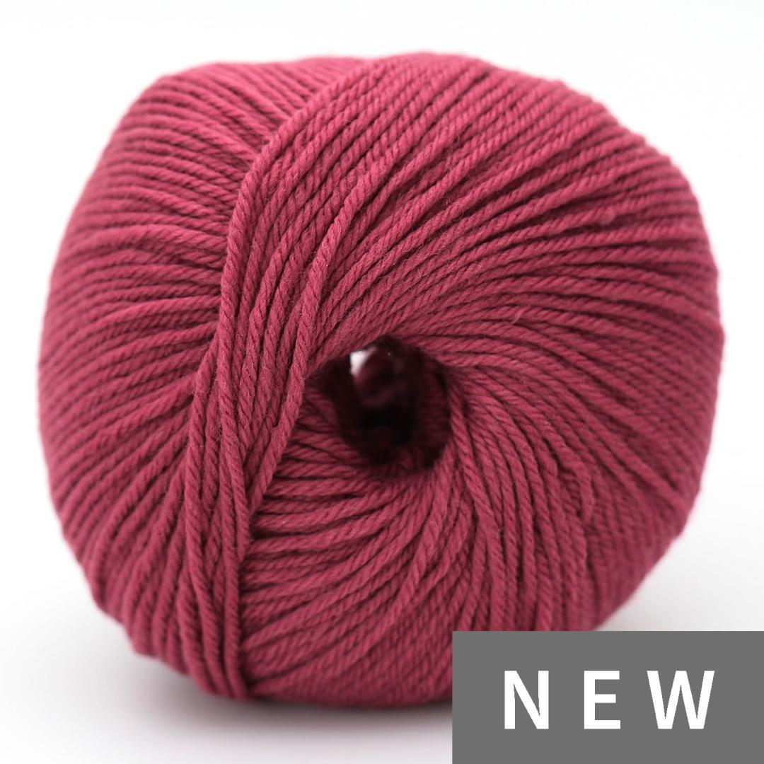 Kremke The Merry Merino yarn