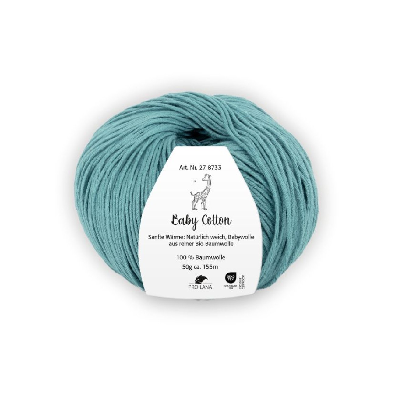 Pro Lana Baby Cotton colour 72