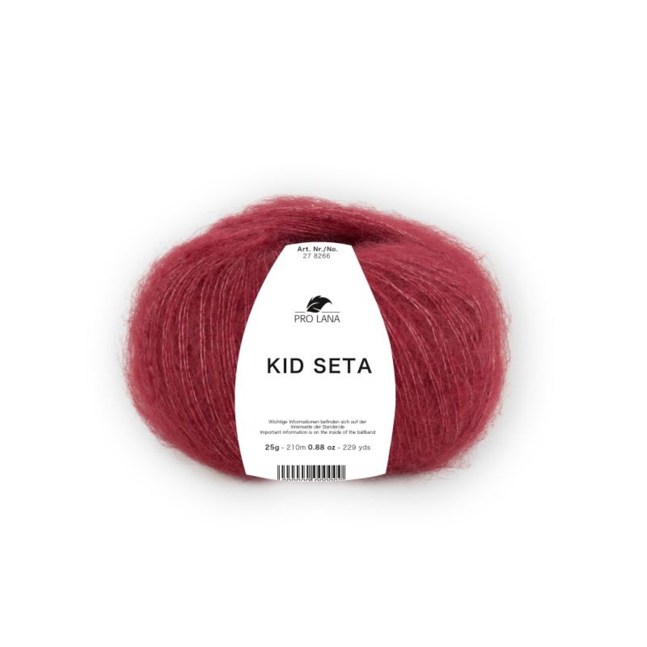 Pro Lana Kid Seta colour 031