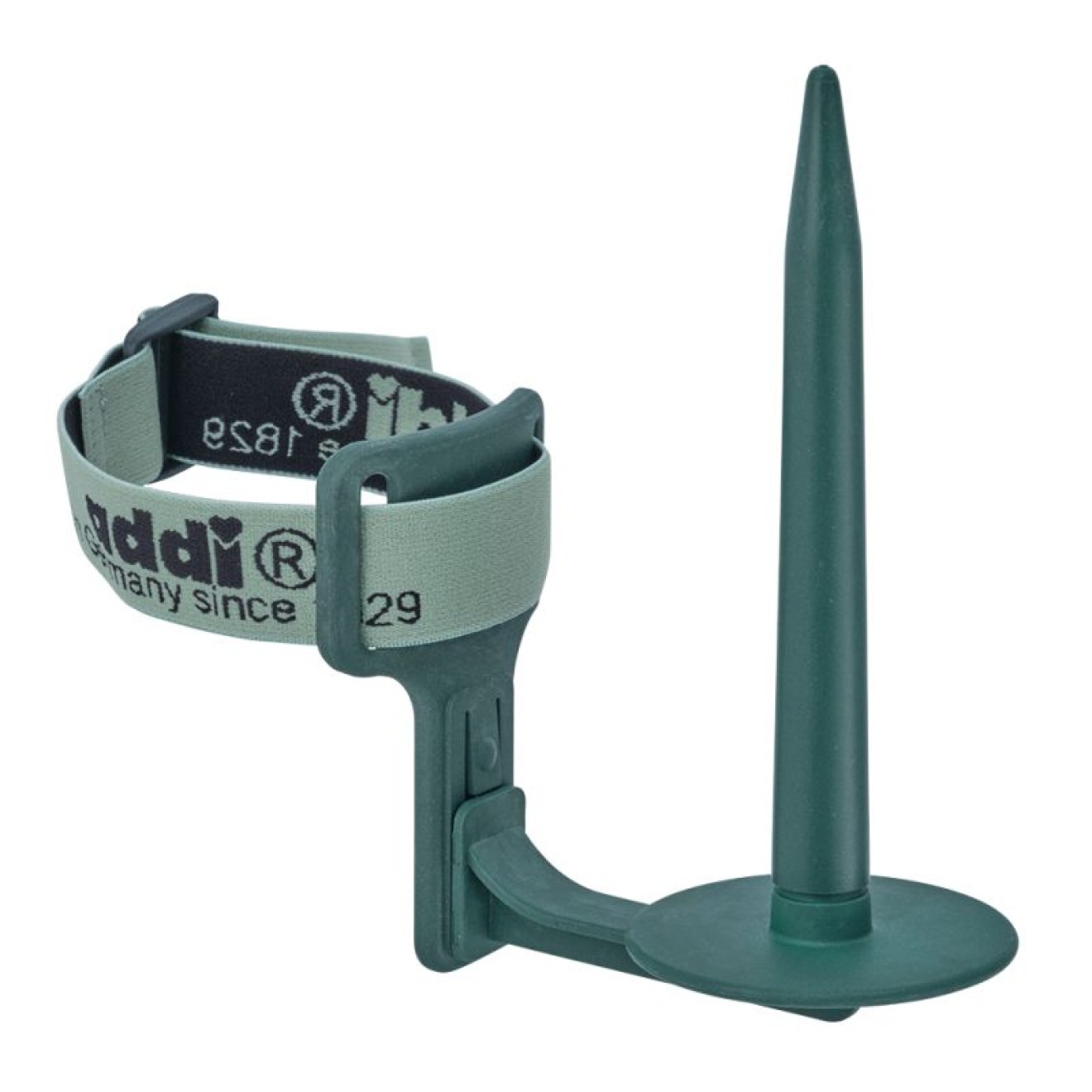 Petrol Green